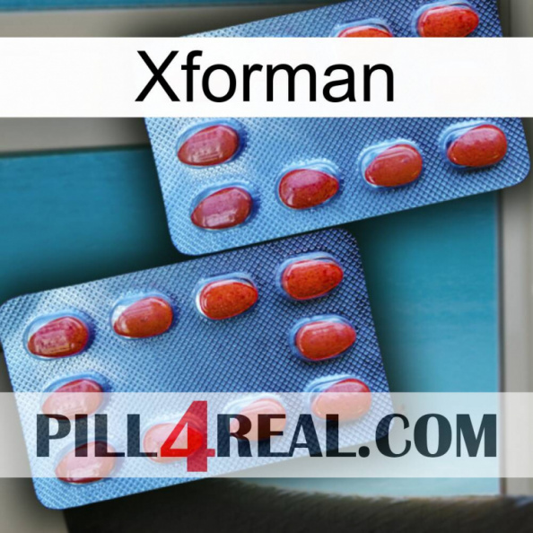 Xforman 05